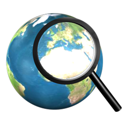 Google Earth Icon 256x256 Google Earth Icon