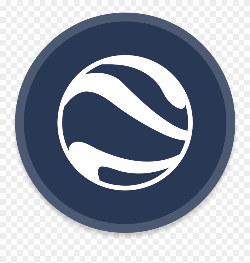 Google Earth Icon 880x925 Google Earth Icon