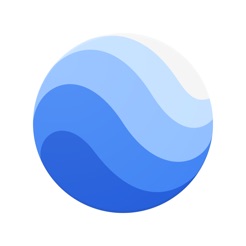 Google Earth On The App Store 246x246 Google Earth On The App Store
