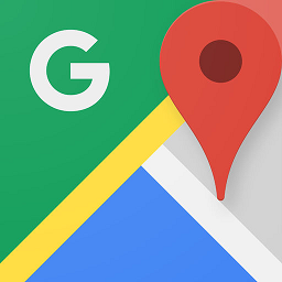 Google Maps 256x256 Google Maps