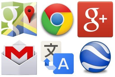 On Google Earth Desktop Logo 390x260 On Google Earth Desktop Logo