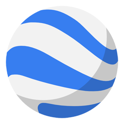 Google Earth Icon Iconshow 256x256 Google Earth Icon Iconshow