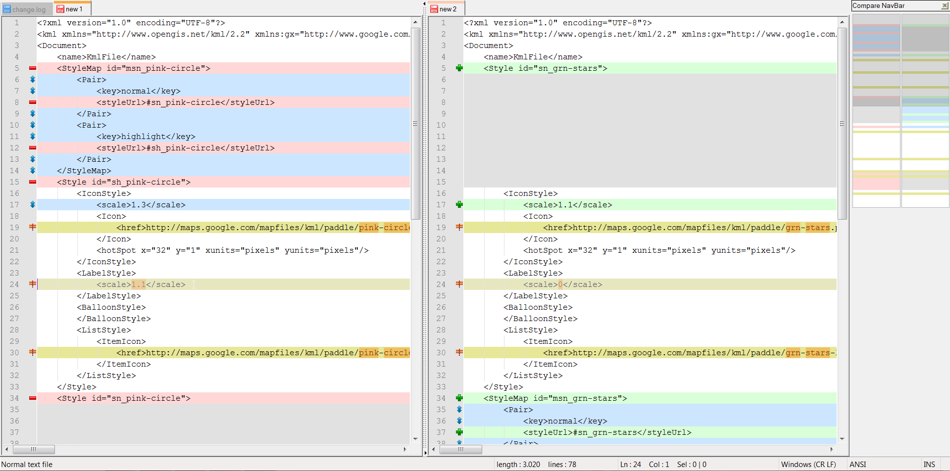 1919x952 How Do I Set My Placemark's Name As Such It Only Appears If I