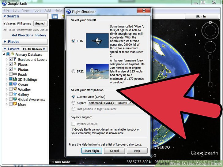 728x546 How To Use Google Earth Steps