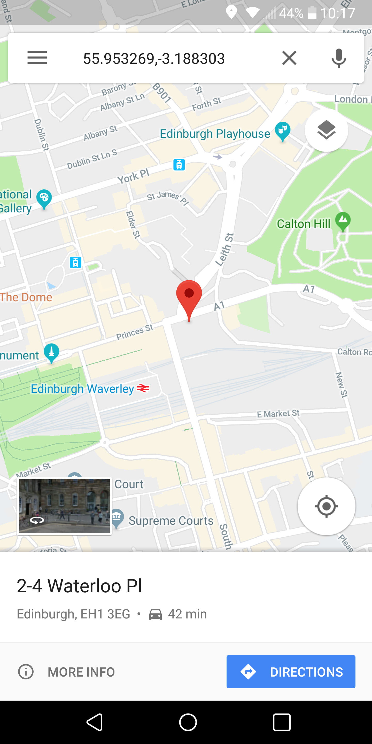 1440x2880 How To Use Google Maps Digital Trends