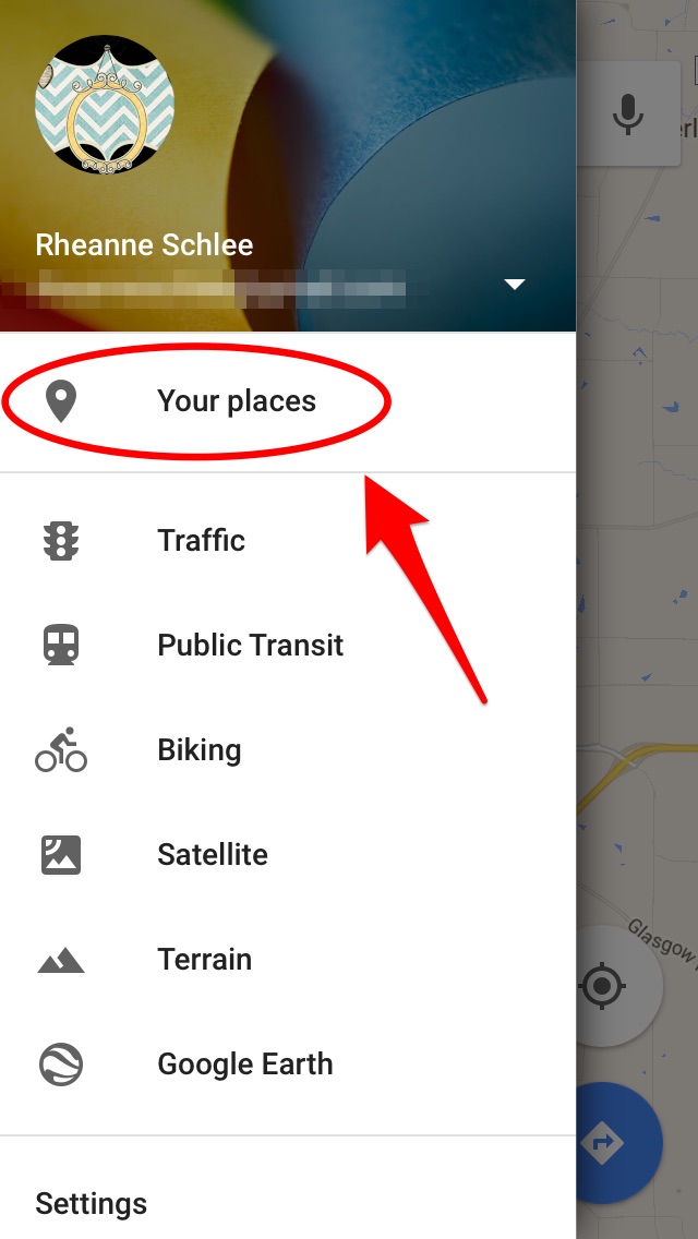 640x1136 How To Use Google Maps Offline