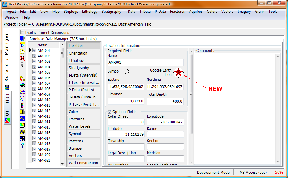 943x584 Rockworks Revision History