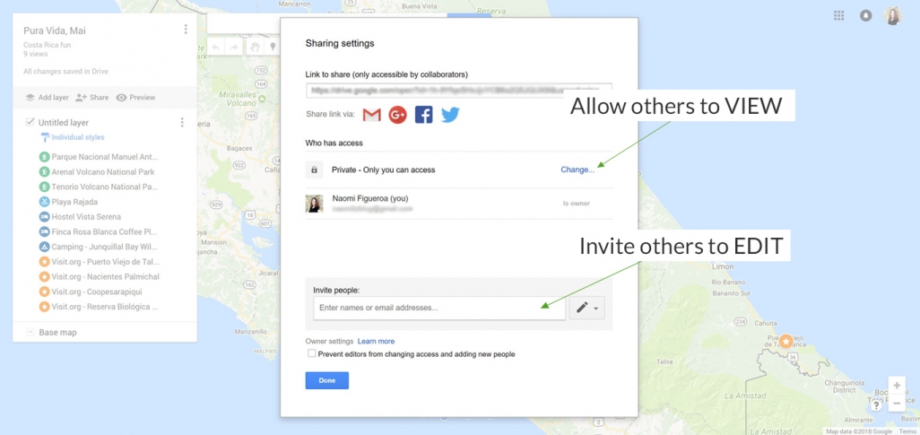 1026x485 The Ultimate Guide To Using Google My Maps To Plan A Trip