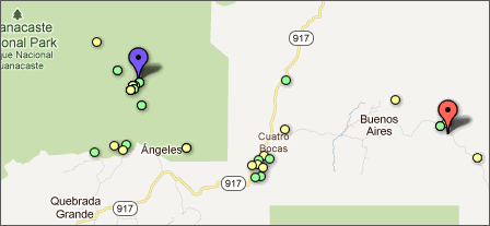 448x207 Change Placemark Icon