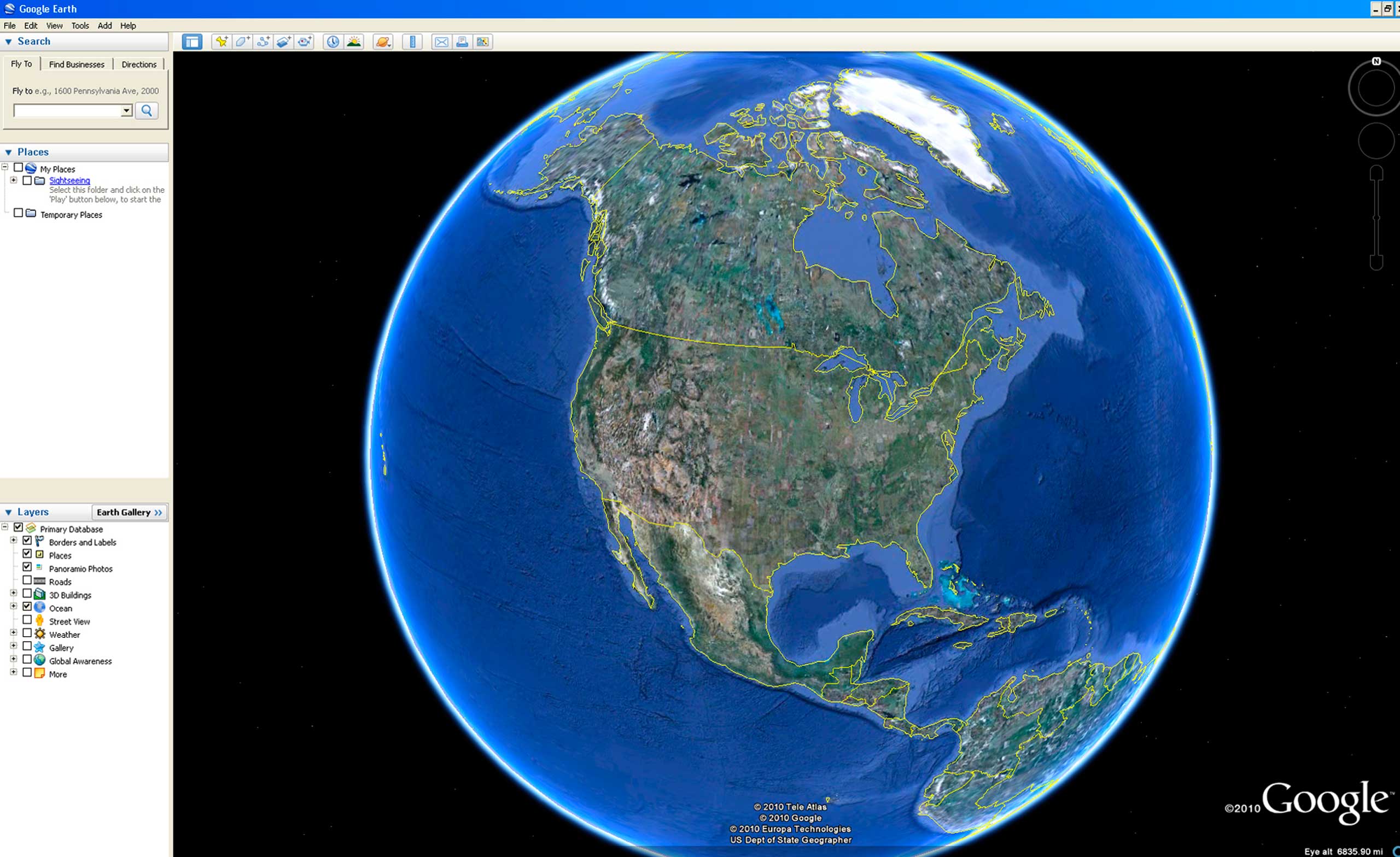 Google Earth Custom Icon at Vectorified.com | Collection of Google ...