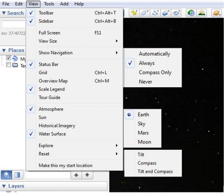 768x661 Google Earth Pro Install Basics For Research Use