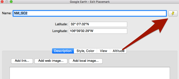712x316 How Do I Customize The Look Of My Waypoints In My Kml Shape