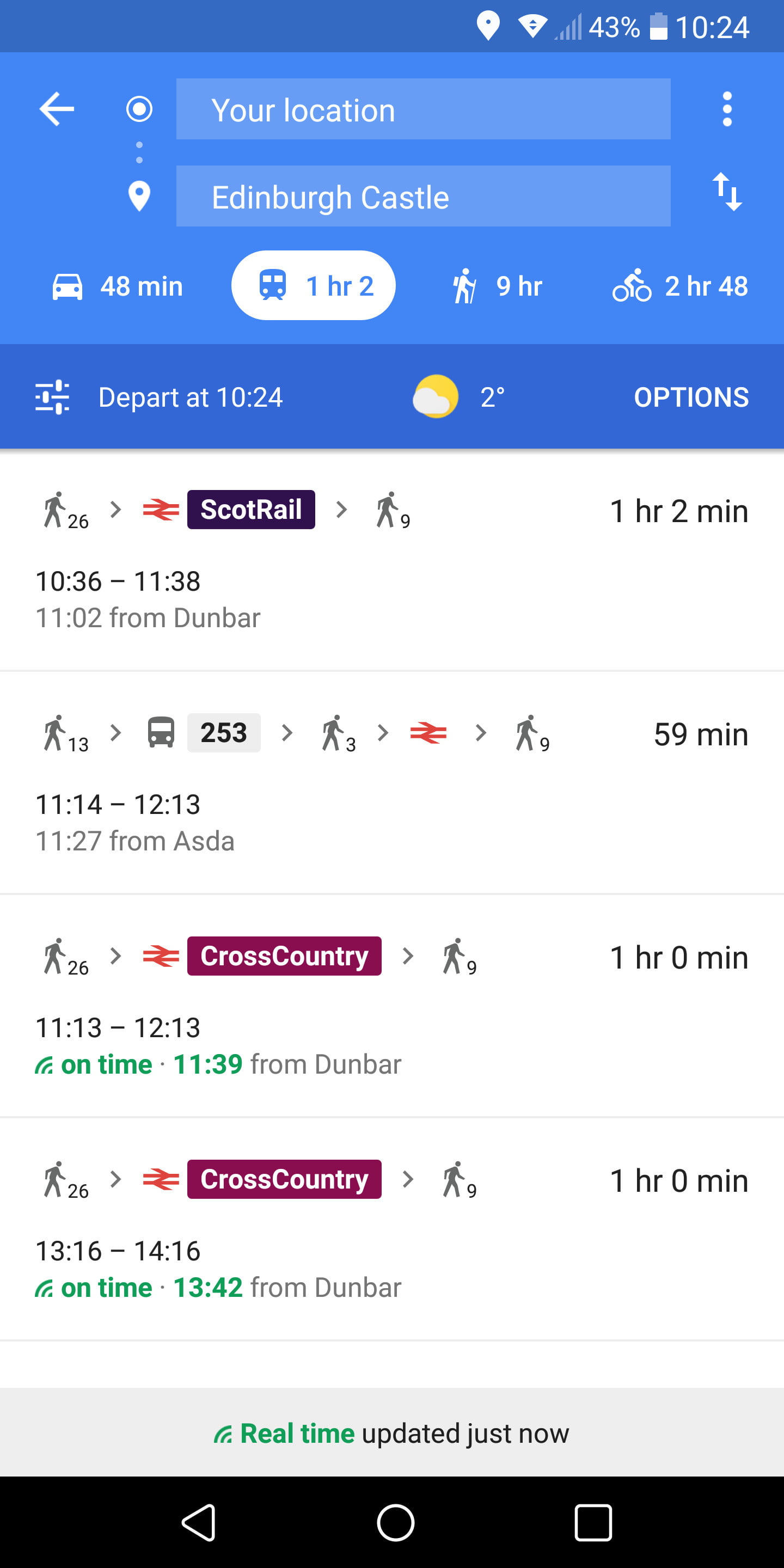 1440x2880 How To Use Google Maps Digital Trends