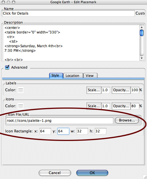 513x626 How To Do The Math With Google Earth Palette Icons