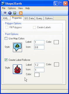 235x320 Interactive Earth Google Earth Custom Icon Editor