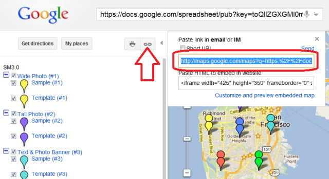 640x350 Mapping From A Google Spreadsheet Google Earth Outreach