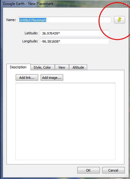 422x579 Push Pins Or Icons