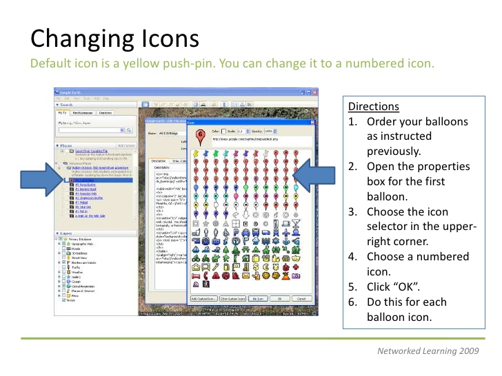 728x546 Creating Tours In Google Earth