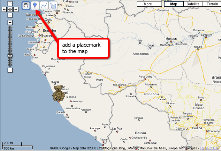 731x500 Using Your Own Icons On Google Maps Or Earth Silvia Tolisano