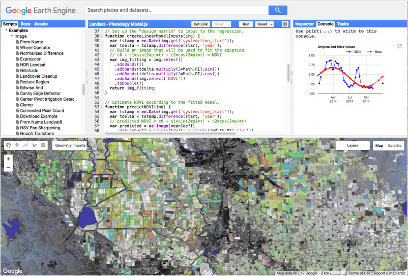 802x543 Google Earth Engine Planetary Scale Geospatial Analysis