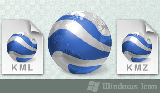 512x300 Google Earth +filetypes