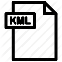 128x128 Google Earth Pro Icons