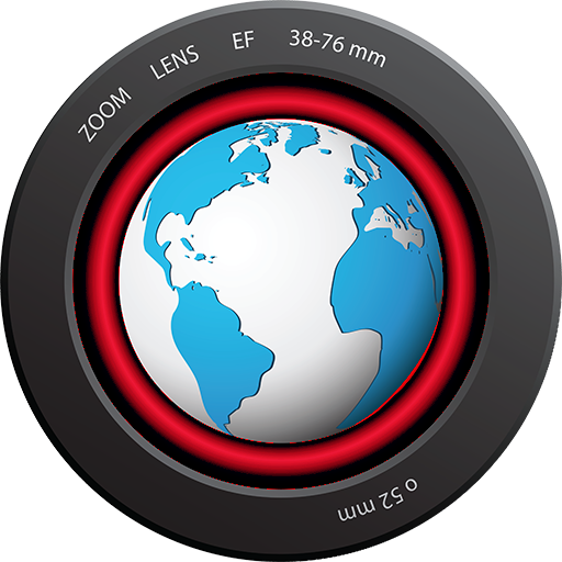 512x512 Earth Online Live World Webcams Cameras Pro Download Apk