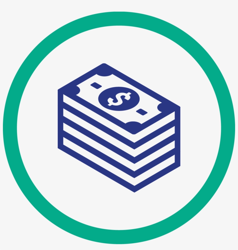 820x860 Finance Icon