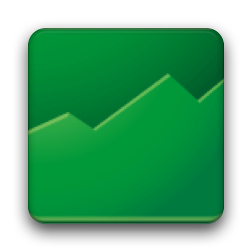 512x512 Google Finance Icon Google Play Iconset Marcus Roberto