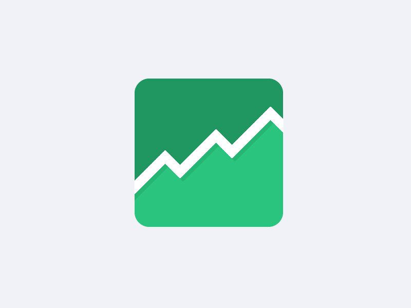 800x600 Google Finance Icon