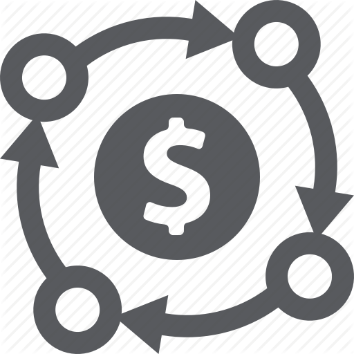 512x512 Business Plan, Finance, Financial Planning Icon