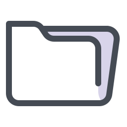 256x256 Folder Icons