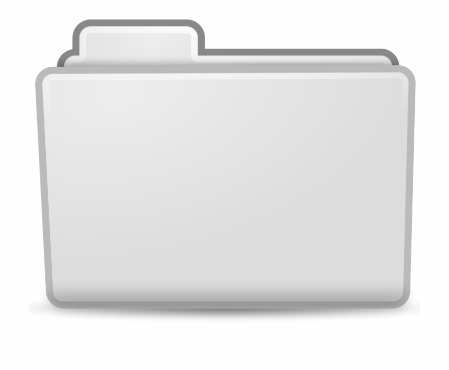 920x760 This Free Icons Png Design Of White Folder Icon