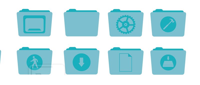 800x343 Change Your Mac's Folder Icons And Give Them Some Personality