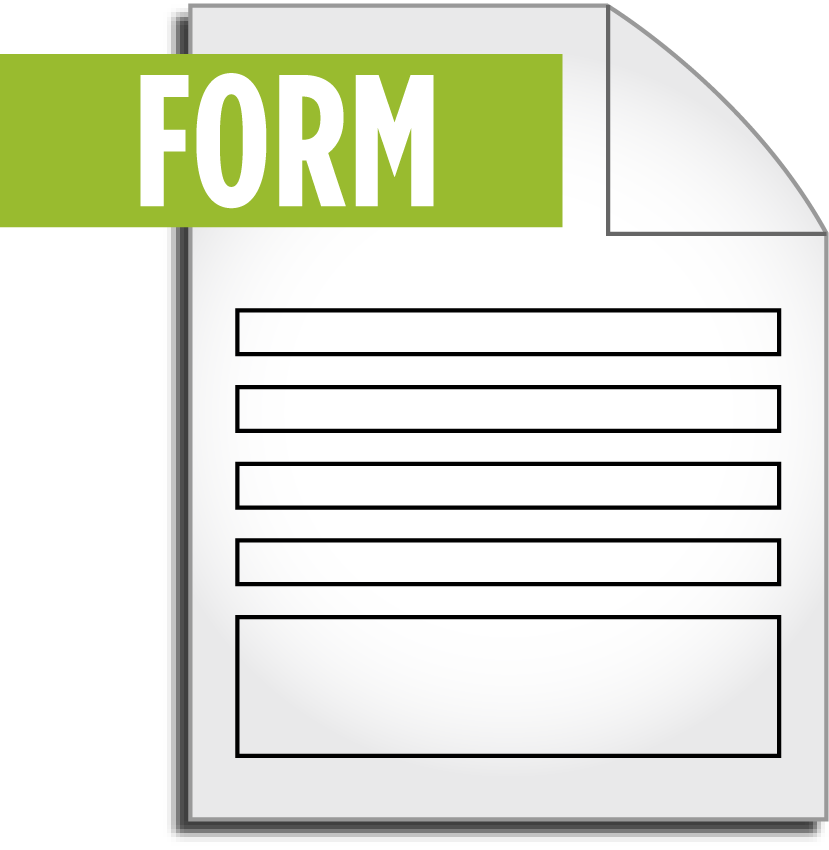 Google Forms Icon