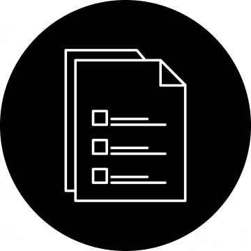 360x360 Form Icon Png, Vector, And Clipart With Transparent