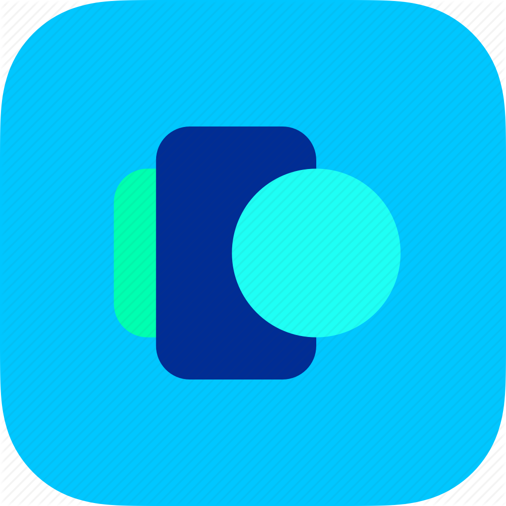 1024x1024 Forms Icon