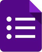 162x199 Google Form Icon