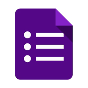 300x300 Google Forms User Reviews, Pricing, Popular Alternatives