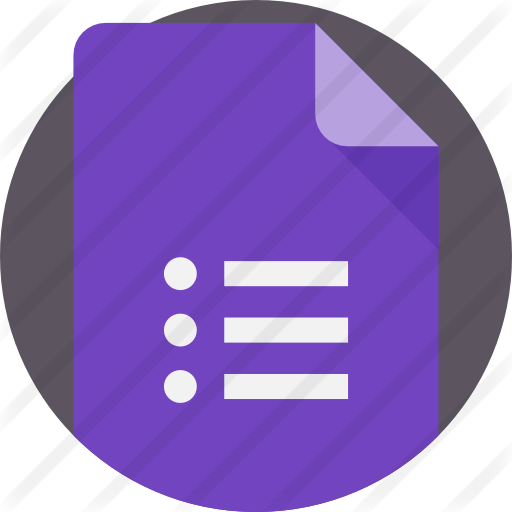 512x512 Google Forms
