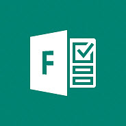 184x184 Microsoft Forms