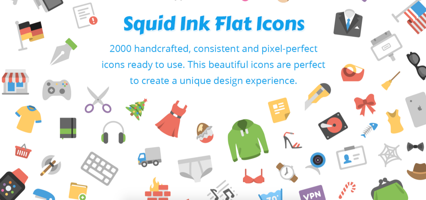 1384x649 Where To Find Free Icons For Your Presentation Designs