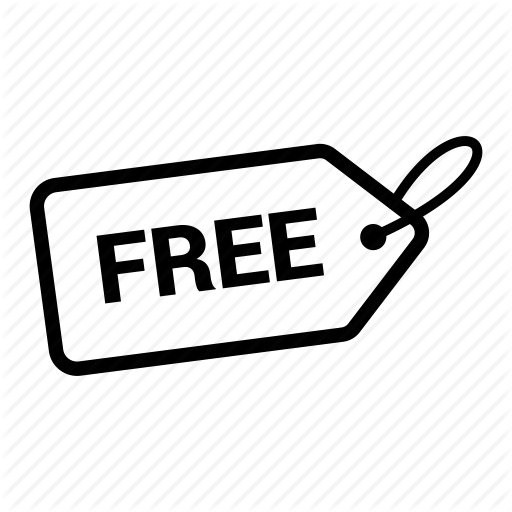 512x512 Coupen, Discount, Free, Offer, Pricing, Sale, Tag Icon