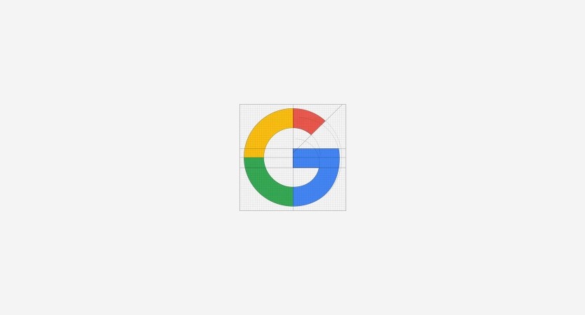 833x448 Google's New Logo Is A Lesson In Modern Design