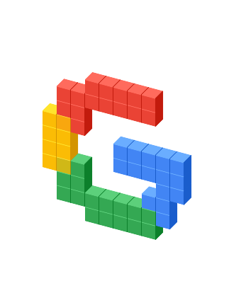 340x431 Google G Icon Favicon