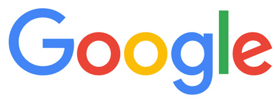570x204 Google Unveils New Logo And Four Color G Icon