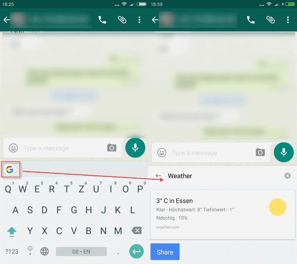 1024x910 Remove The G Button From The Android Keyboard