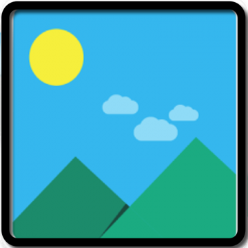 360x360 Gallery Icon Png Images Vector And Free Download