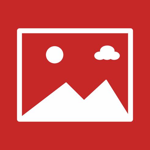 490x490 Vector Gallery Icon