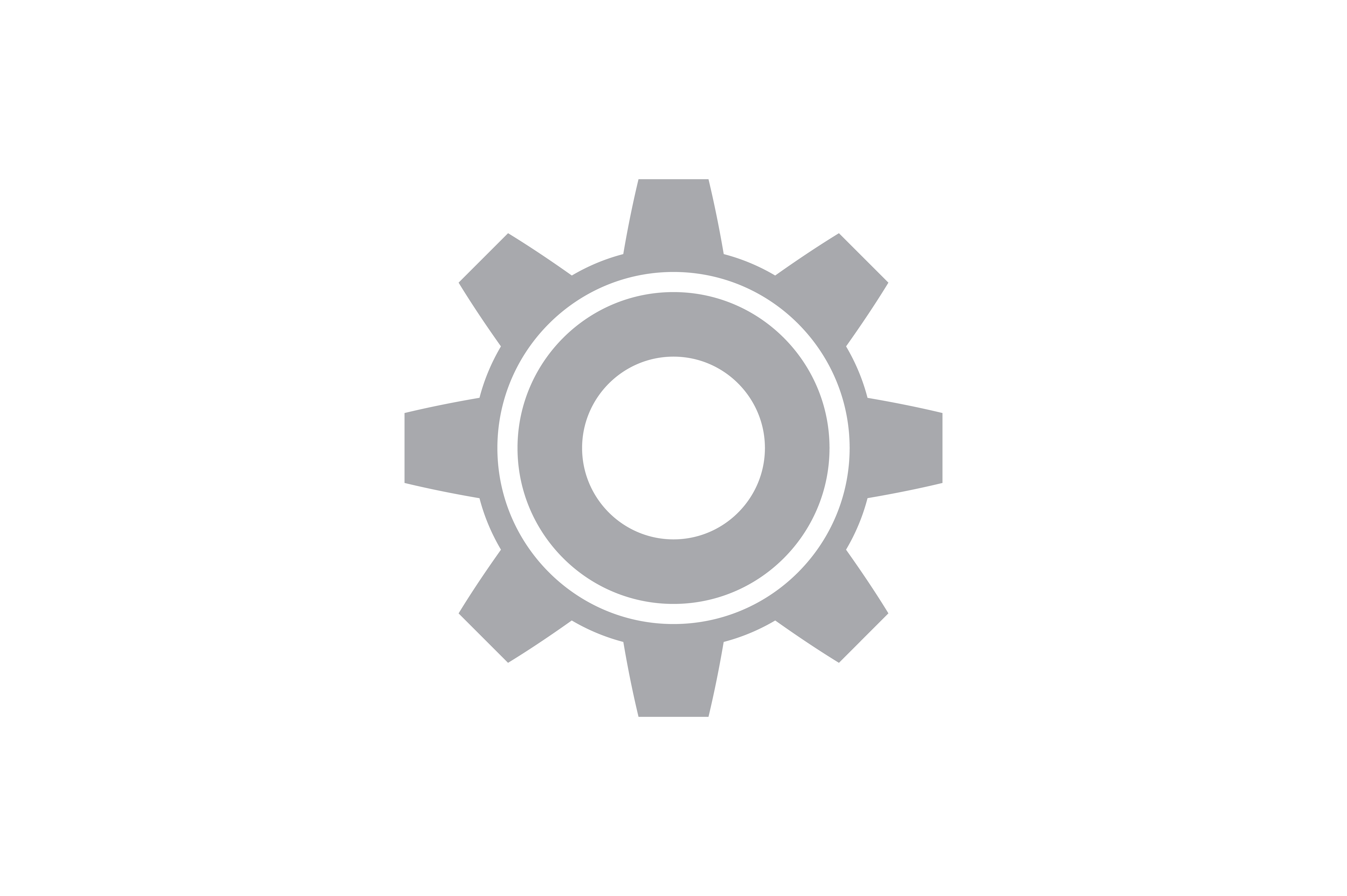 7513x5000 Gear Icon Graphic